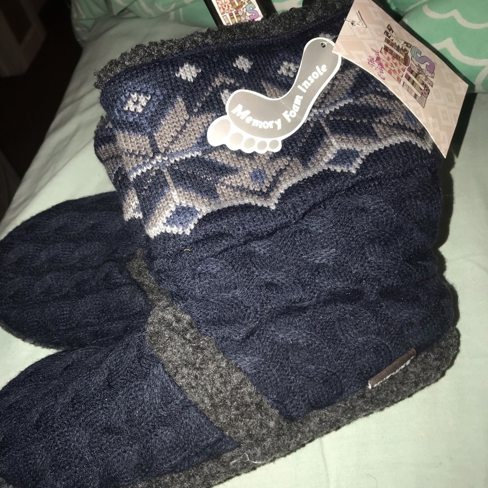 Muk Luks